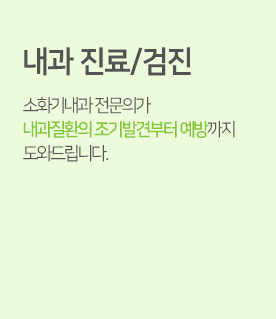 내과/진료